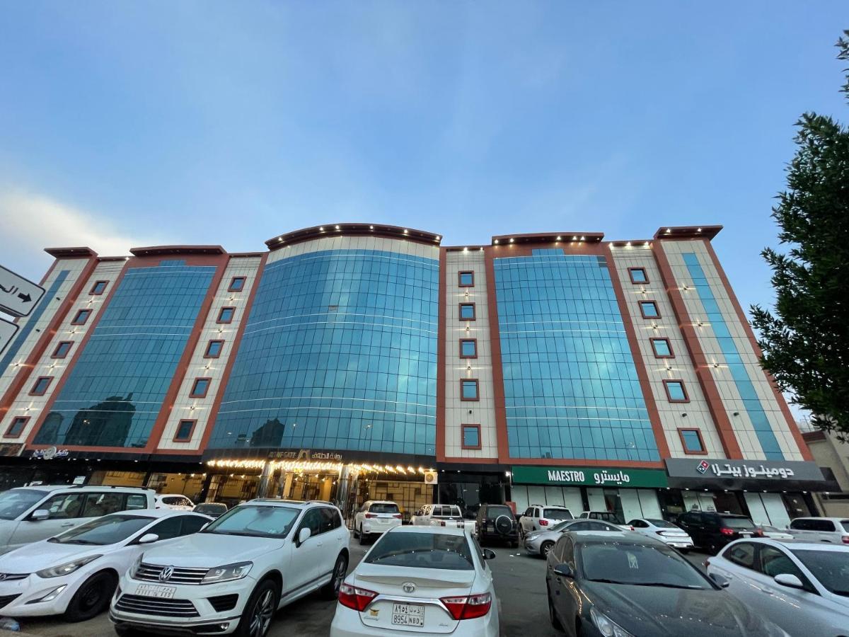 Taif Gate For Furnished Apartments Esterno foto
