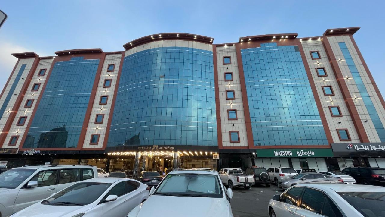 Taif Gate For Furnished Apartments Esterno foto