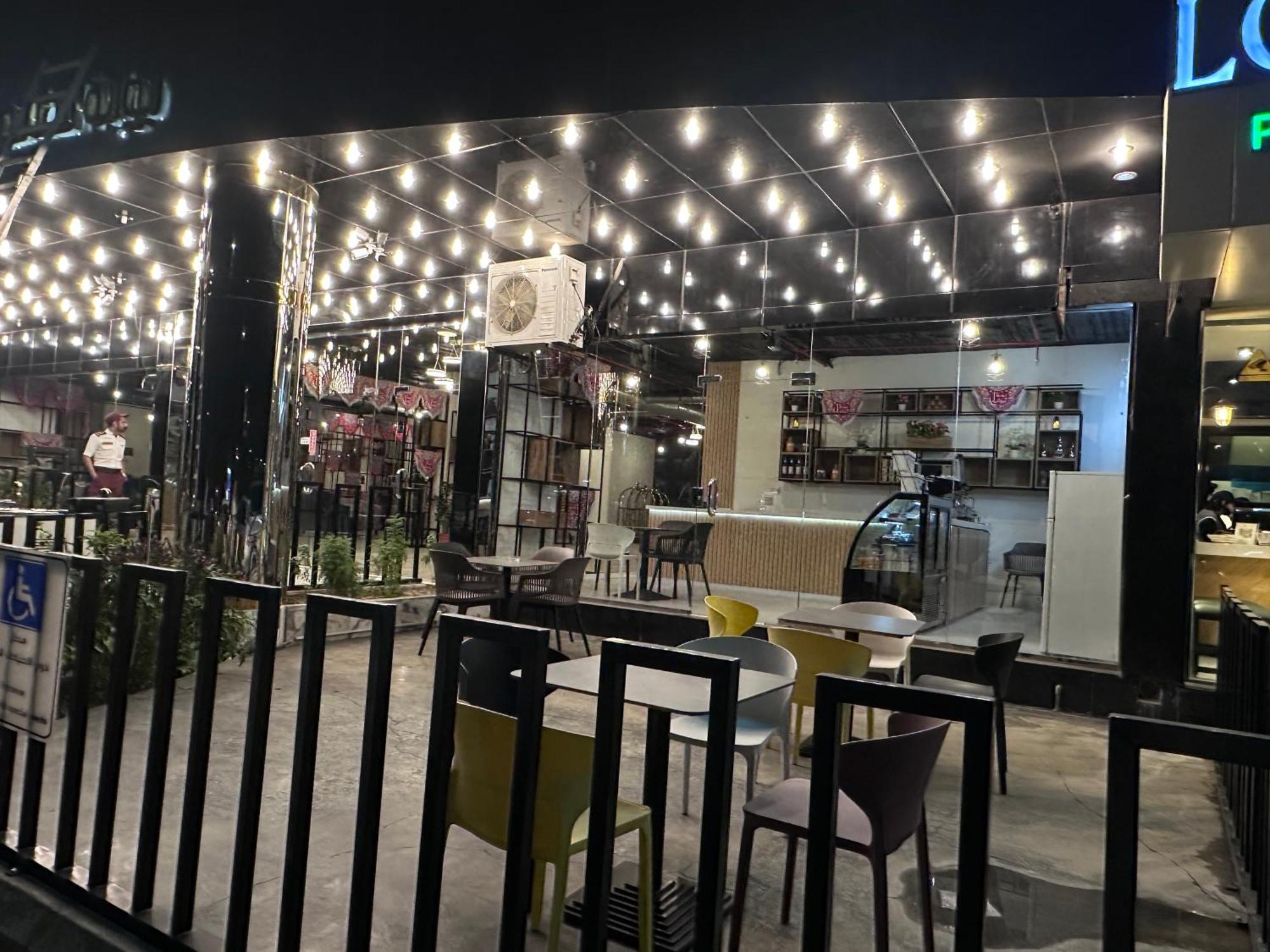 Taif Gate For Furnished Apartments Esterno foto