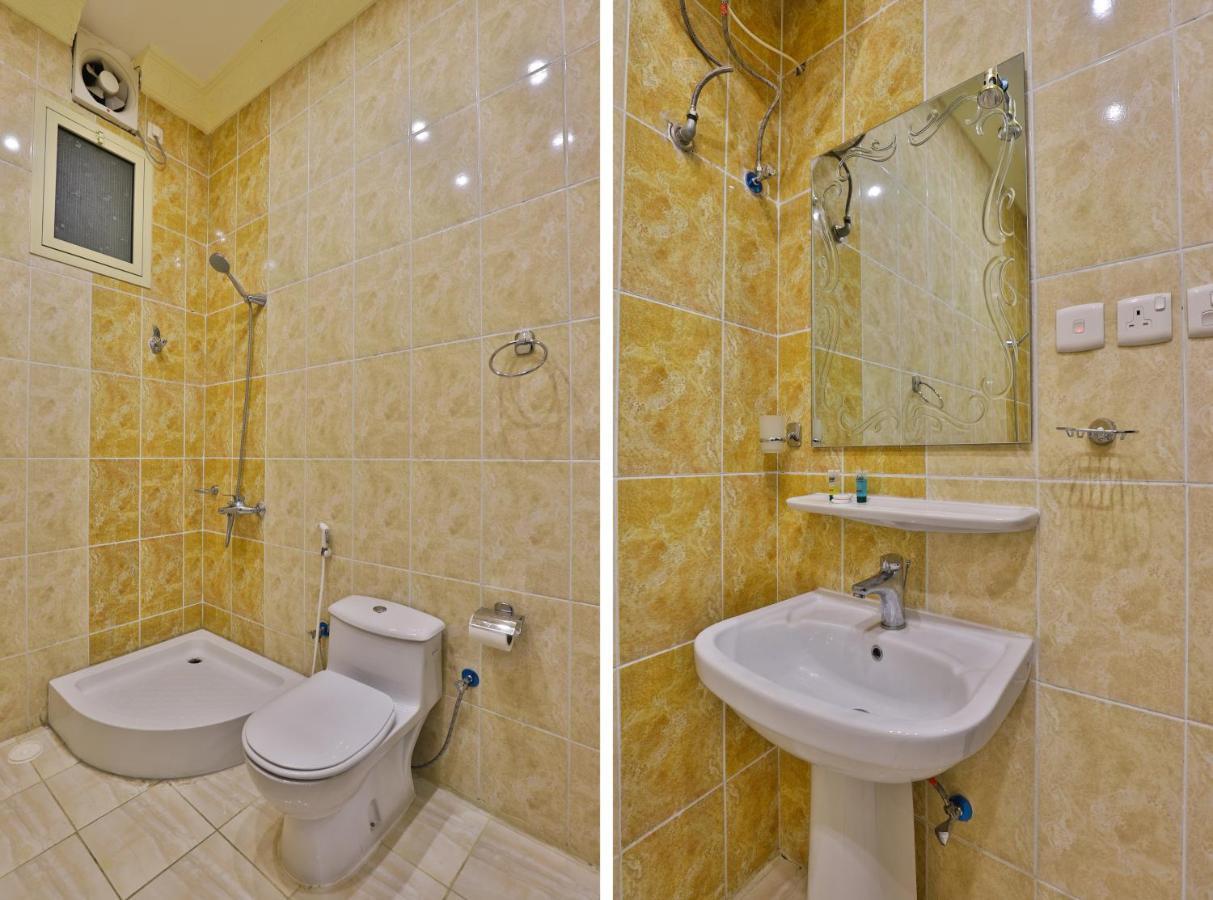 Taif Gate For Furnished Apartments Esterno foto